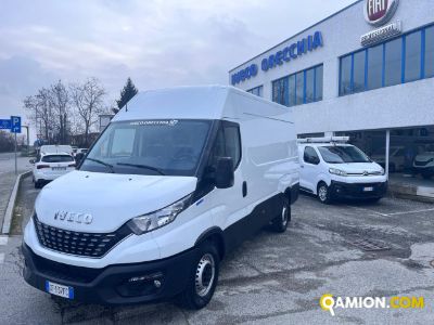 Iveco DAILY 35S14 - 3520L DAILY 35S14 - 3520L