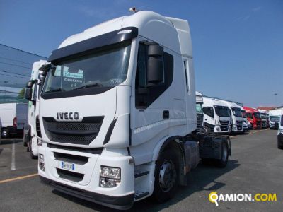 Iveco STRALIS AS440S46T/P STRALIS AS440S46T/P