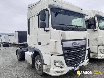 Daf XF460 XF460
