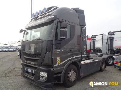 Iveco STRALIS AS440S48T/P STRALIS AS440S48T/P