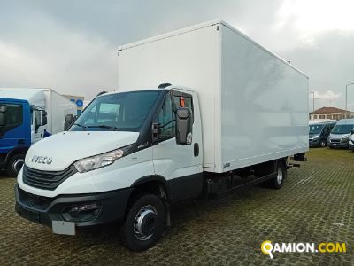 Iveco DAILY 70C18HA8/P DAILY 70C18HA8/P