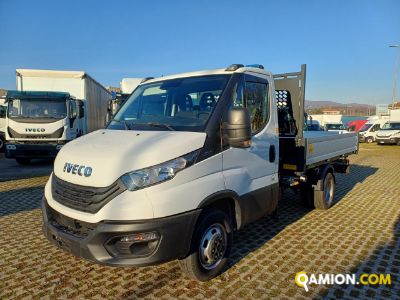 Iveco DAILY 35C14 DAILY 35C14