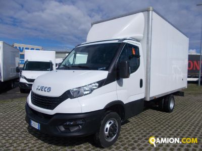 Iveco DAILY 35C14