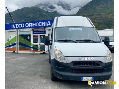 Iveco DAILY daily 35s13