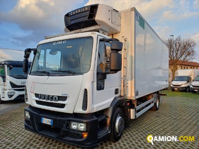 Iveco EUROCARGO ML120E18 - Mot. Dif.
