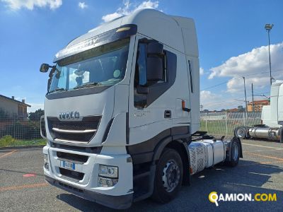 Iveco STRALIS AS440S46T/P STRALIS AS440S46T/P