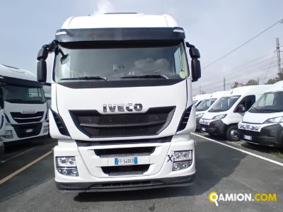 Iveco STRALIS AS440S46T/P STRALIS AS440S46T/P