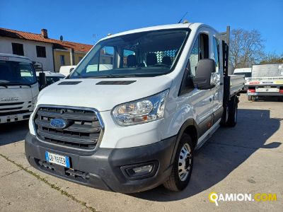 Ford TRANSIT 6+1 TRANSIT 6+1