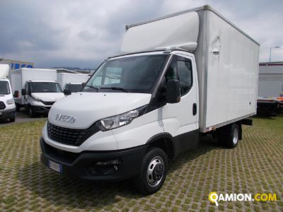 Iveco DAILY 35C14 - 3750 DAILY 35C14 - 3750