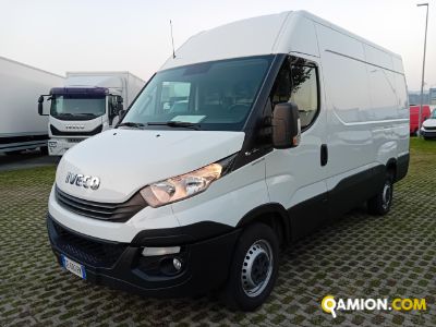 Iveco DAILY 35S14 AT8 DAILY 35S14 AT8