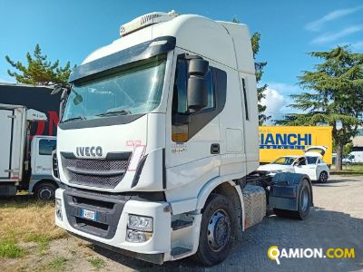Iveco STRALIS AS440S46T/P STRALIS AS440S46T/P