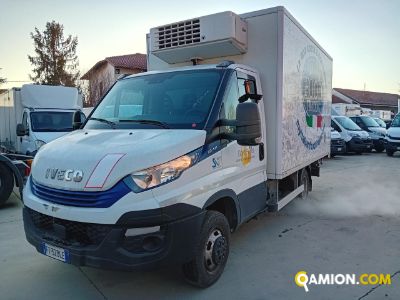Iveco DAILY 50C14  A GAS (NP) DAILY 50C14  A GAS (NP)