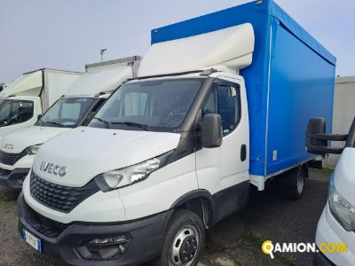 Iveco DAILY 35C14 - 3750 DAILY 35C14 - 3750