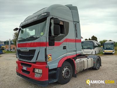 Iveco STRALIS AS440S46T/P STRALIS AS440S46T/P