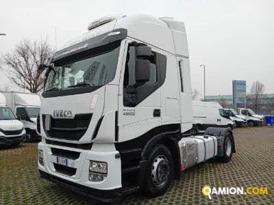 Iveco STRALIS AS440S48 T/P STRALIS AS440S48 T/P
