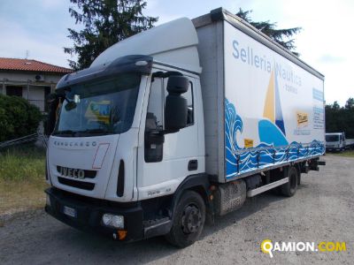 Iveco EUROCARGO ML75E19 EUROCARGO ML75E19