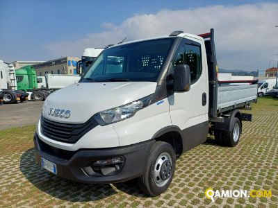 Iveco DAILY 35C16H 3.0 DAILY 35C16H 3.0
