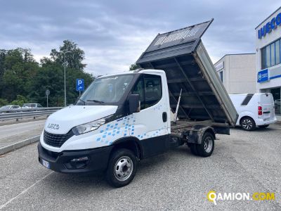 Iveco DAILY 35C12 DAILY 35C12
