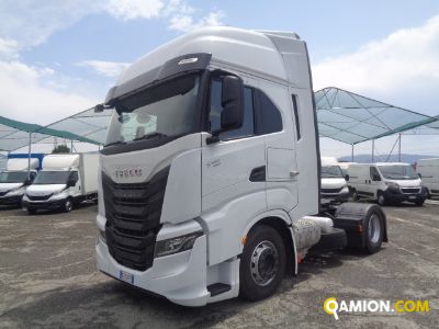 Iveco S-WAY AS440S48T/P S-WAY AS440S48T/P