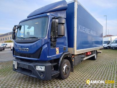 Iveco EUROCARGO ML120E22P EUROCARGO ML120E22P