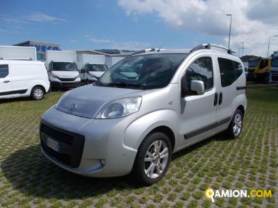 Fiat FIORINO QUBO FIORINO QUBO