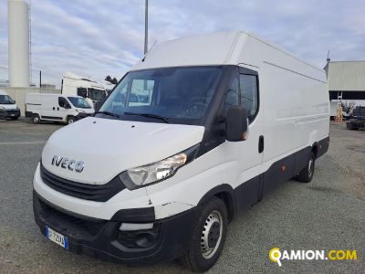 Iveco DAILY 35S16 - 4100 - C.A. DAILY 35S16 - 4100 - C.A.