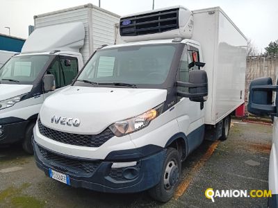 Iveco DAILY 35C15 - 3750 DAILY 35C15 - 3750
