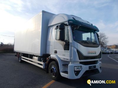 Iveco EUROCARGO eurocargo 160e28
