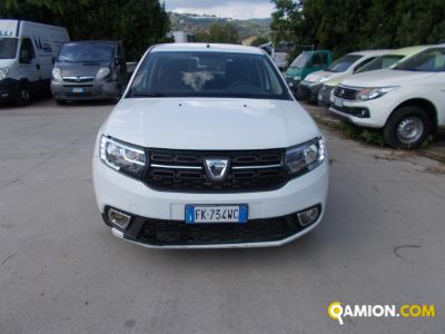 Andere SANDERO SANDERO