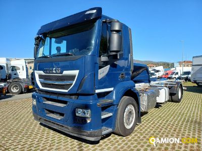 Iveco STRALIS AD190S31