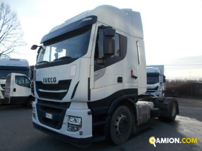 Iveco STRALIS AS440S46T/FP