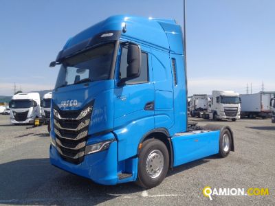 Iveco S-WAY AS440S53 S-WAY AS440S53