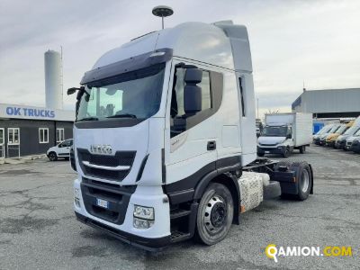 Iveco STRALIS AS440S46T/P