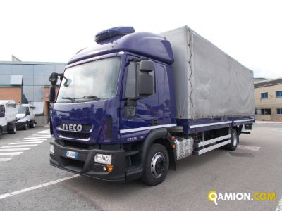 Iveco EUROCARGO ML120E28/P EUROCARGO ML120E28/P