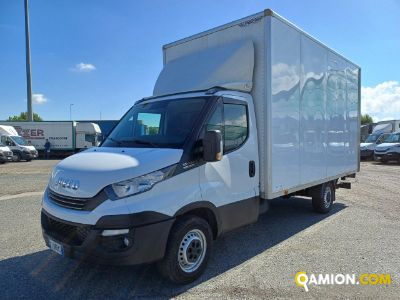 Iveco DAILY 35S14 CA - 4100
