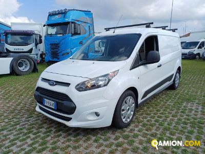 Ford transit connect transit connect