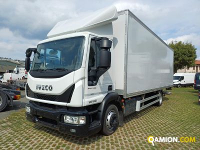 Iveco EUROCARGO ML120E22P