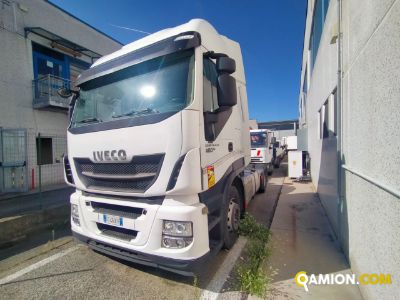 Iveco STRALIS AS440S46T/P STRALIS AS440S46T/P