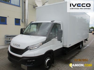Iveco DAILY 70C18HA8/P DAILY 70C18HA8/P