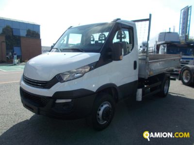 Iveco DAILY 70C18HA8 - 3450 DAILY 70C18HA8 - 3450