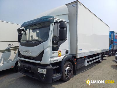 Iveco EUROCARGO ML120E22/P
