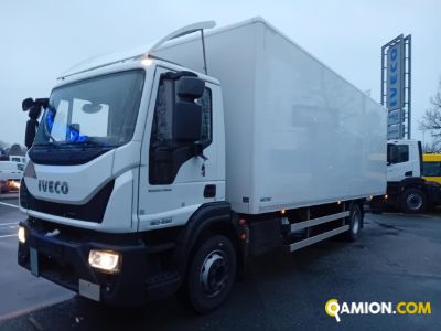 Iveco EUROCARGO ML160E28 EUROCARGO ML160E28