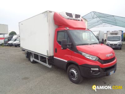 Iveco DAILY 70C17H/P