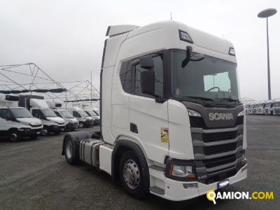Scania R450 R450