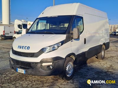 Iveco Daily 35S15/2.3A V Daily 35S15/2.3A V