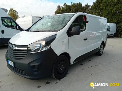 Opel VIVARO VIVARO