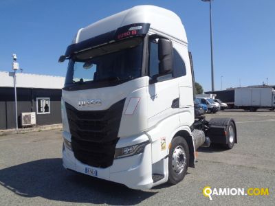 Iveco S-WAY AS440S51T/P ADR S-WAY AS440S51T/P ADR