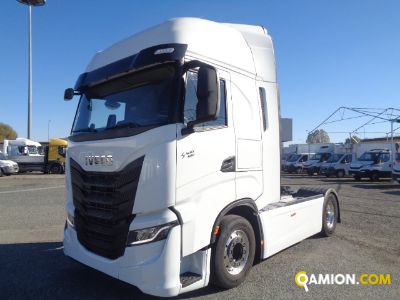 Iveco S-WAY AS440S49T/P S-WAY AS440S49T/P