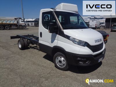 Iveco DAILY 35C16 - 3750 DAILY 35C16 - 3750