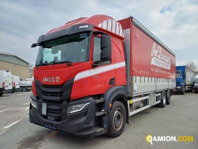 Iveco Stralis AT260S36 Stralis AT260S36